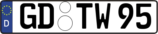 GD-TW95