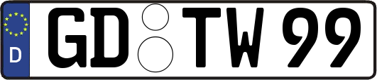 GD-TW99