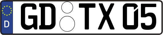 GD-TX05