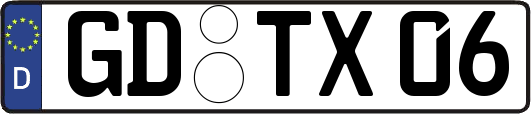 GD-TX06
