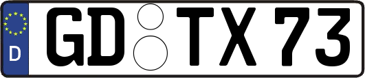 GD-TX73