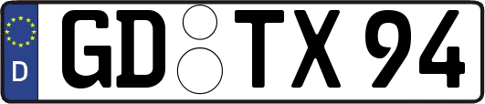 GD-TX94