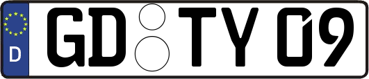 GD-TY09