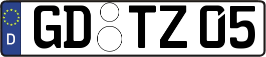GD-TZ05