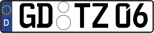 GD-TZ06