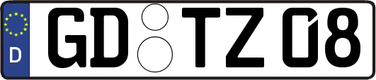 GD-TZ08