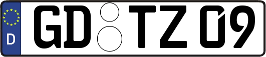 GD-TZ09