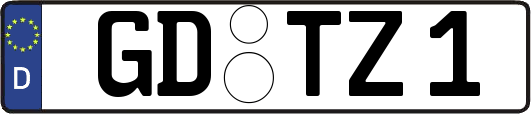 GD-TZ1