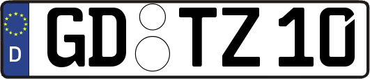 GD-TZ10