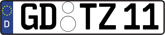 GD-TZ11