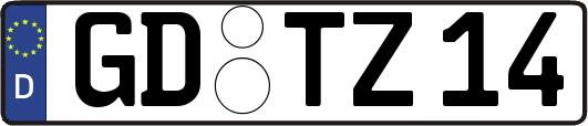 GD-TZ14