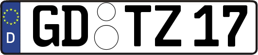 GD-TZ17