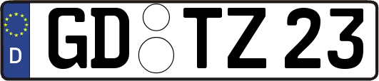 GD-TZ23