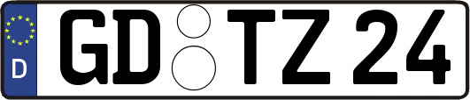 GD-TZ24