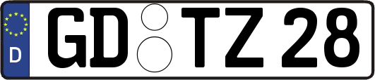 GD-TZ28