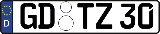 GD-TZ30