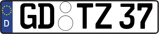 GD-TZ37