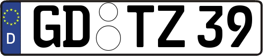 GD-TZ39