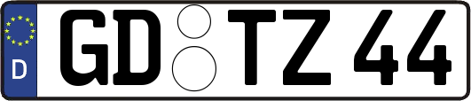 GD-TZ44