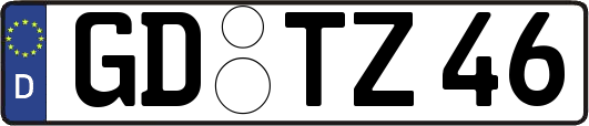 GD-TZ46