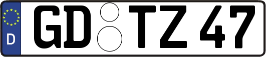 GD-TZ47