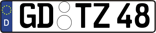 GD-TZ48
