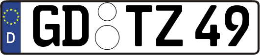 GD-TZ49