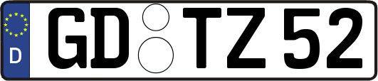 GD-TZ52