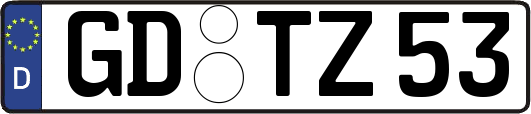 GD-TZ53