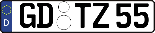 GD-TZ55