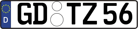 GD-TZ56