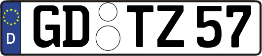 GD-TZ57