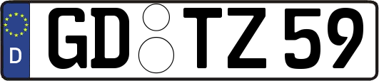 GD-TZ59