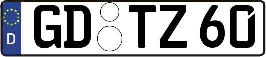 GD-TZ60