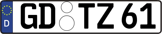 GD-TZ61