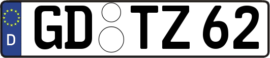 GD-TZ62
