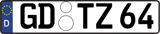GD-TZ64