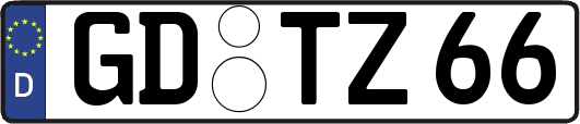 GD-TZ66