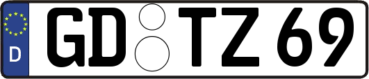 GD-TZ69
