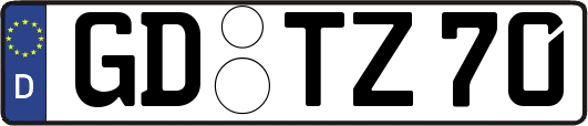 GD-TZ70