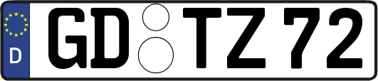 GD-TZ72
