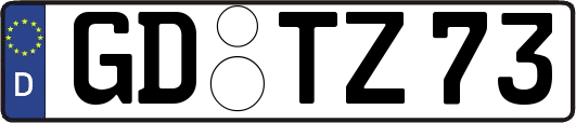 GD-TZ73