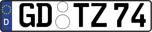 GD-TZ74