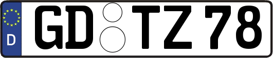 GD-TZ78