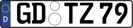 GD-TZ79