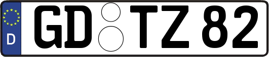 GD-TZ82