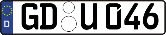 GD-U046