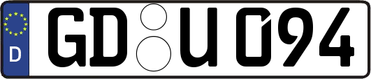 GD-U094