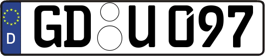 GD-U097