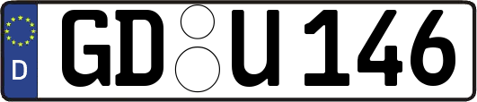 GD-U146